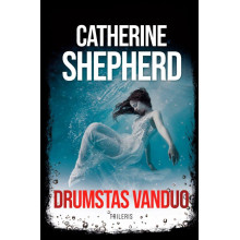 Drumstas vanduo