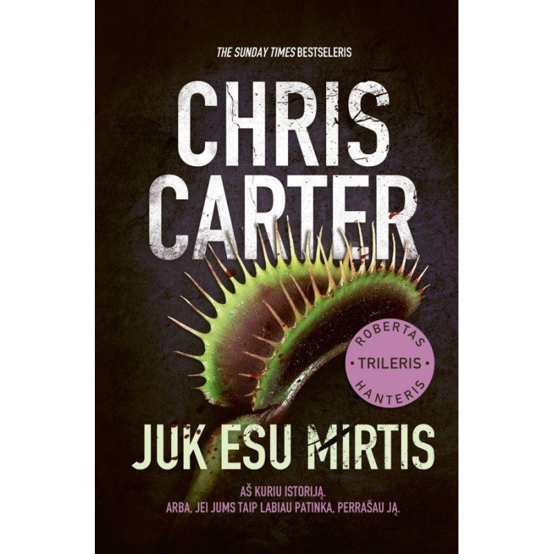 Juk esu Mirtis