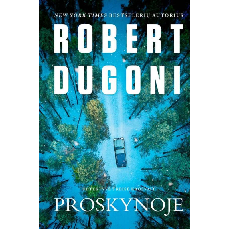 Proskynoje