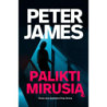 Palikti mirusią