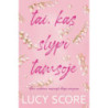 Tai, kas slypi tamsoje