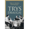 Trys draugai