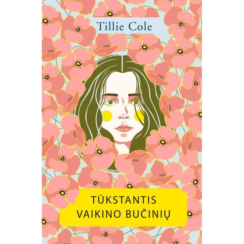Tūkstantis vaikino bučinių