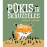 Pūkis ir skruzdėlės