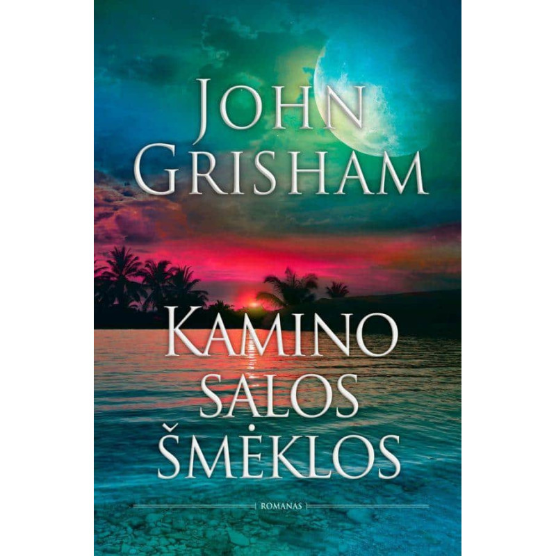 Kamino salos šmėklos