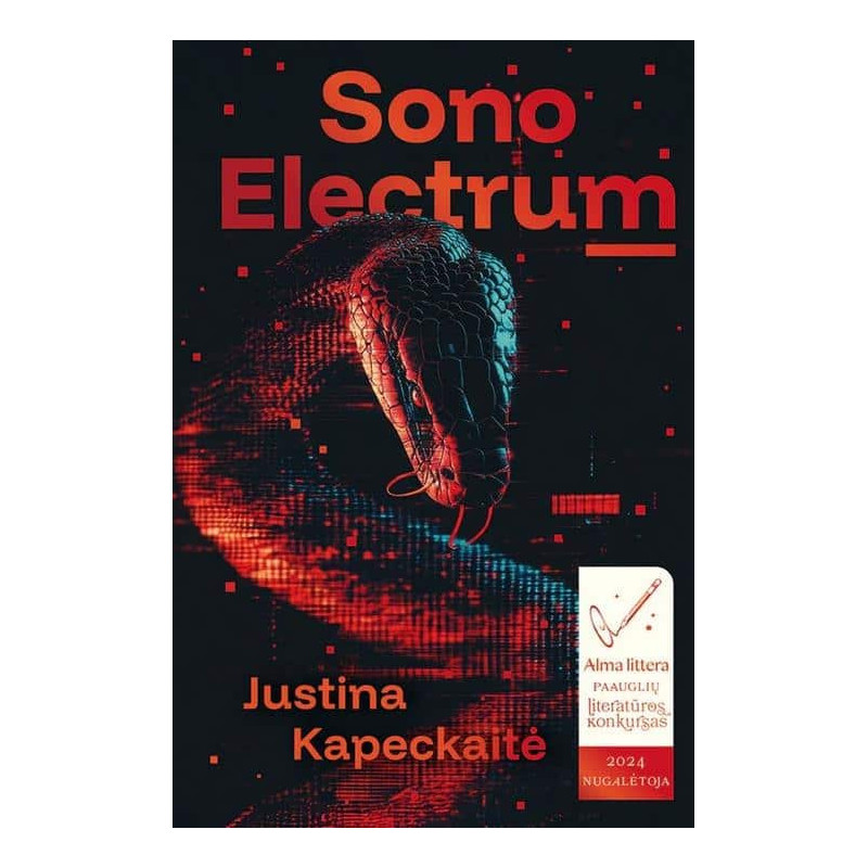 Sono electrum