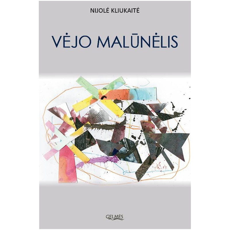 Vėjo malūnėlis