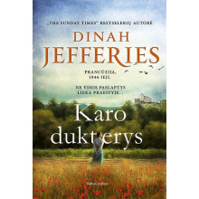 Karo dukterys