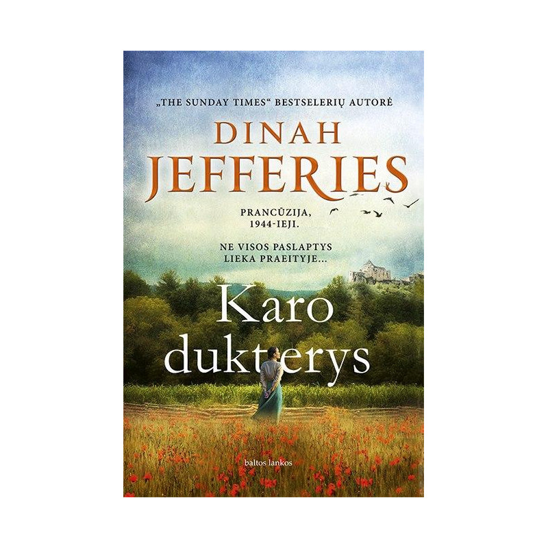 Karo dukterys