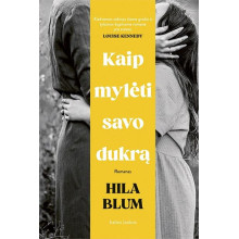 Kaip mylėti savo dukrą