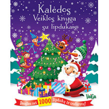 Kalėdų stebuklų rinkinys