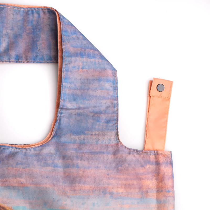 Easy bag M. K. Čiurlionis „Pasaka II"