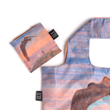 Easy bag M. K. Čiurlionis „Pasaka II"