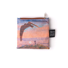 Easy bag M. K. Čiurlionis „Pasaka II"