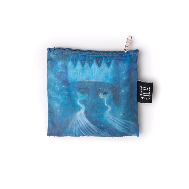 Easy bag M. K. Čiurlionis „Amžinybė"