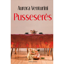 Pusseserės