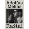 Raštai. 1941–1951 m. dienoraštis