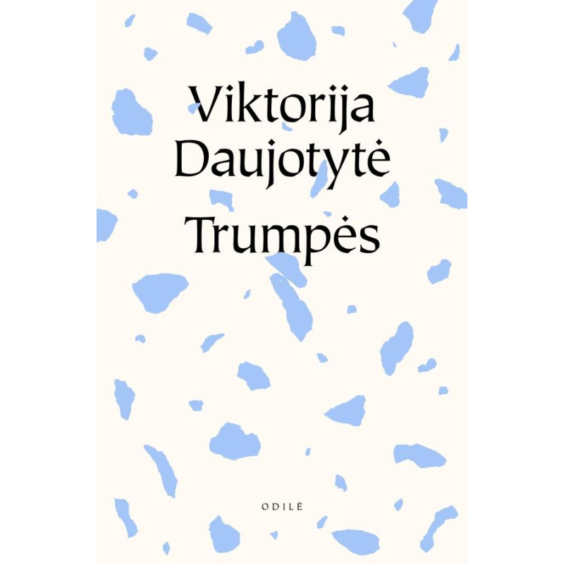Trumpės, arba Trumpos mintys