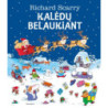 Kalėdų belaukiant