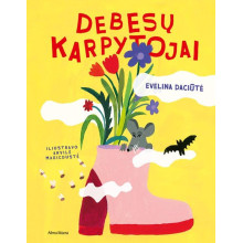 Debesų karpytojai
