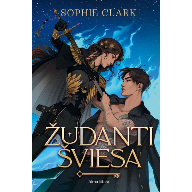 Žudanti šviesa