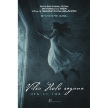 Vilou Holo ragana