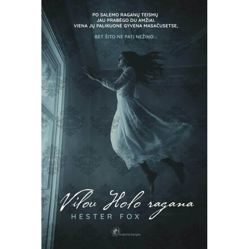 Vilou Holo ragana