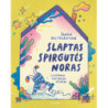 Slaptas Spirgutės noras