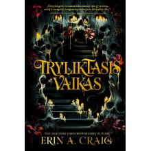 Tryliktasis vaikas