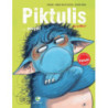 Piktulis... pavydi!