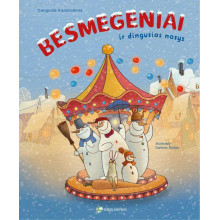 Besmegeniai ir dingusios nosys