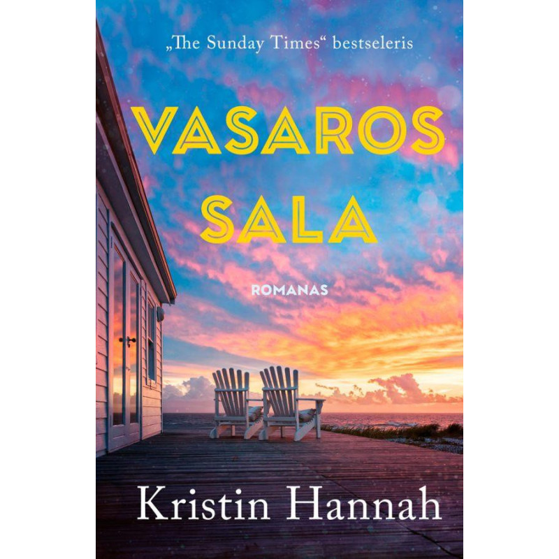 Vasaros sala