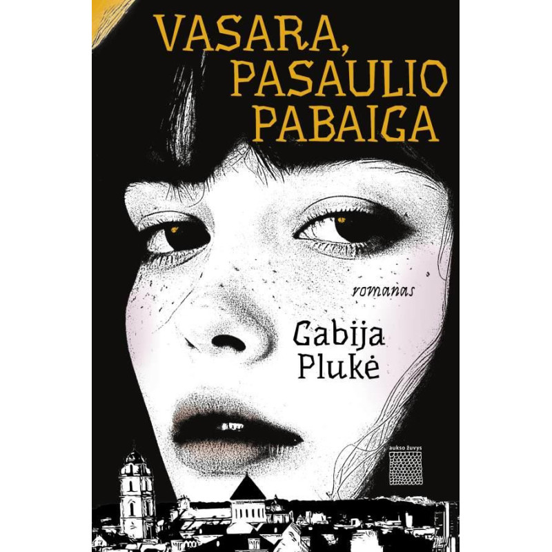 Vasara, pasaulio pabaiga