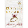 Rūstybės karalius