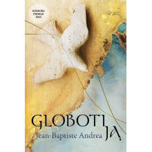 Globoti ją