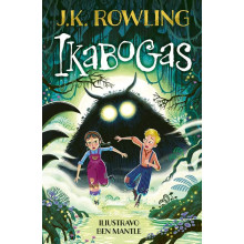 Ikabogas