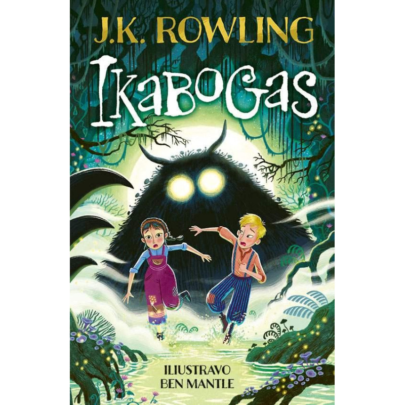 Ikabogas