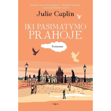 Iki pasimatymo Prahoje