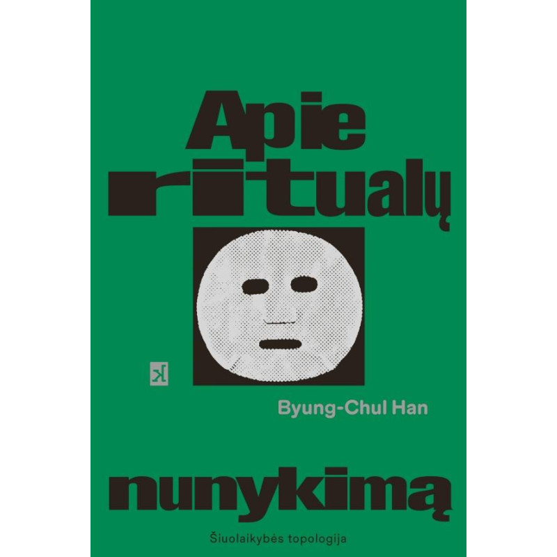 Apie ritualų nunykimą. Šiuolaikybės tipologija