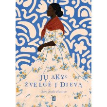 Jų akys žvelgė į Dievą