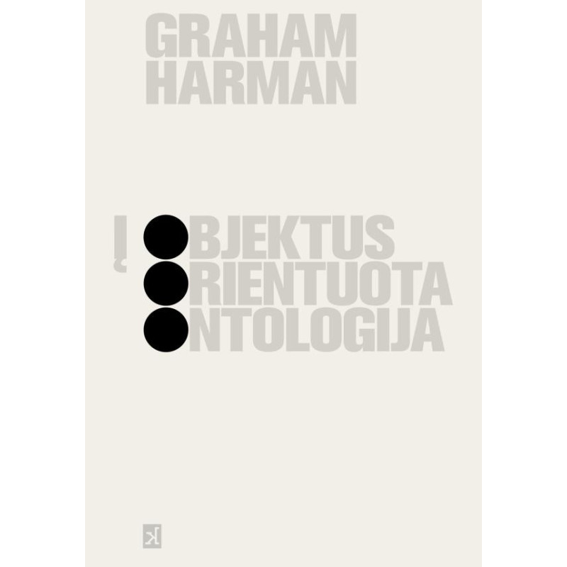 Į objektus orientuota ontologija