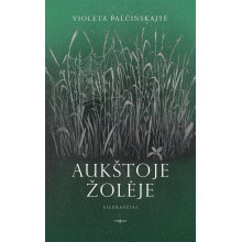 Aukštoje žolėje