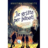 Jie grįžta per pilnatį