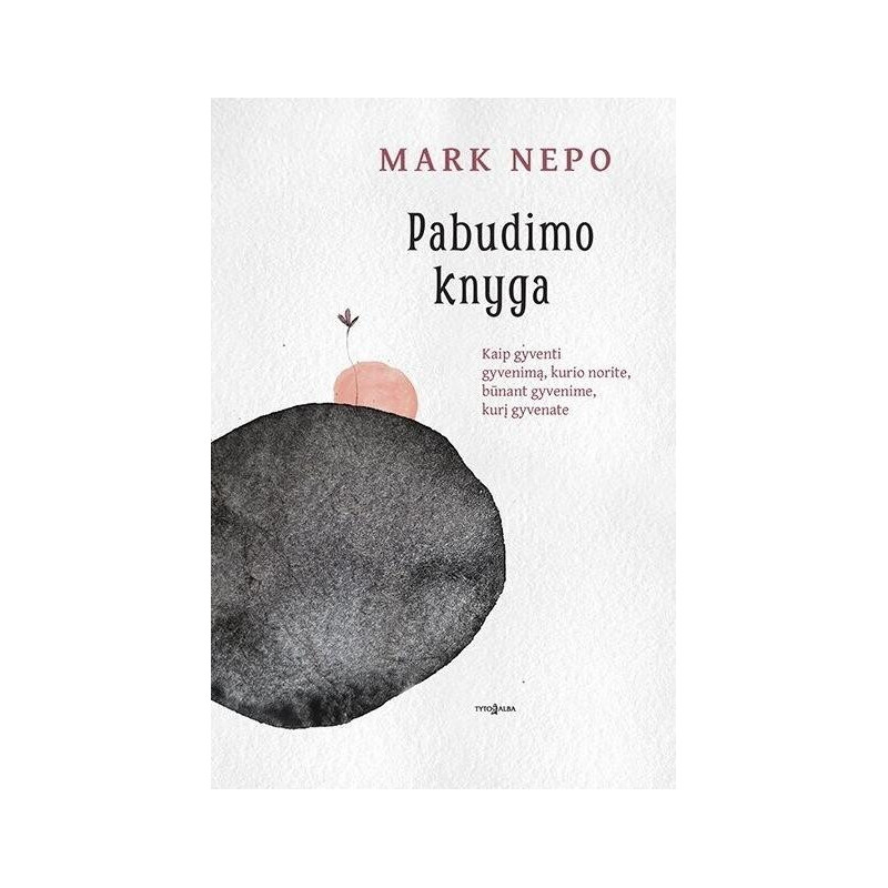 Pabudimo knyga
