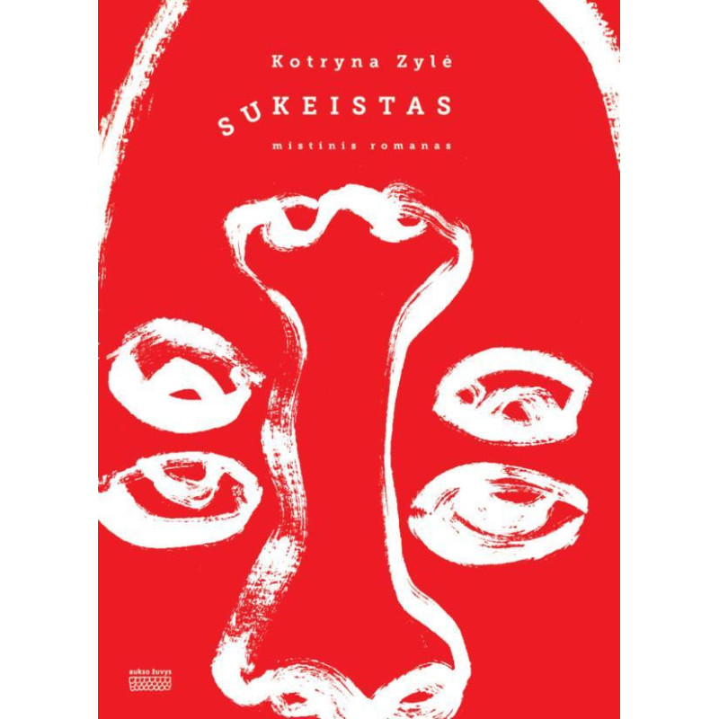 Sukeistas