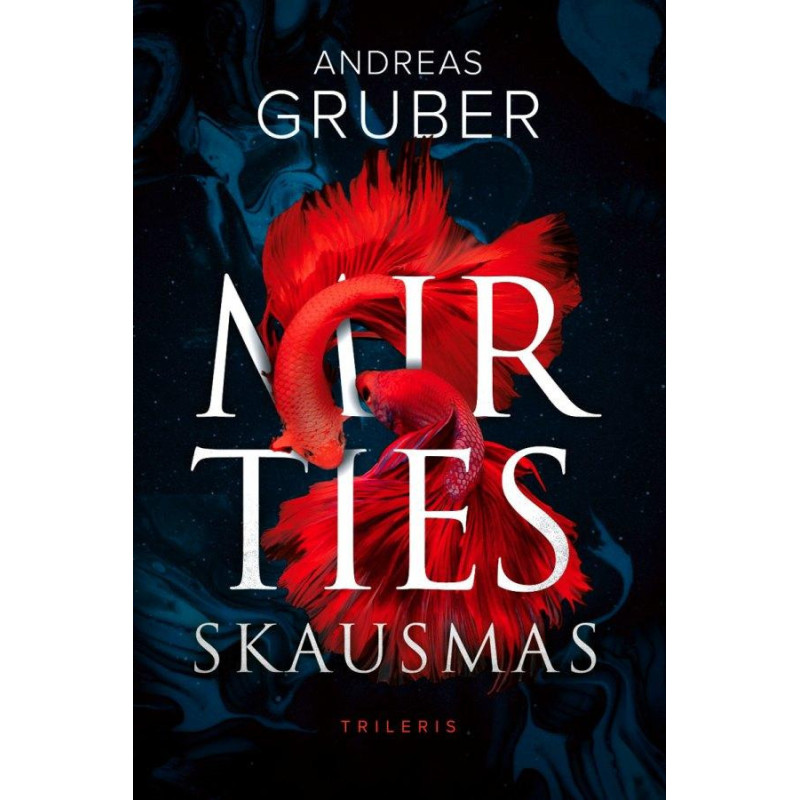 Mirties skausmas