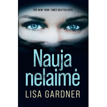Nauja nelaimė