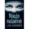 Nauja nelaimė