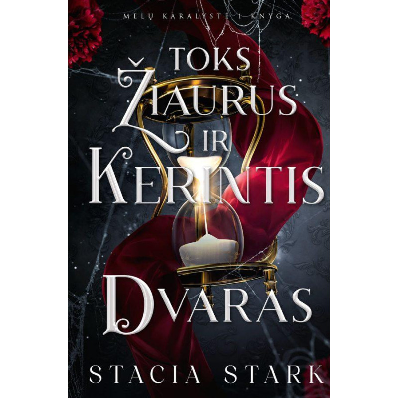 Toks žiaurus ir kerintis dvaras