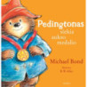 Pedingtonas siekia aukso medalio